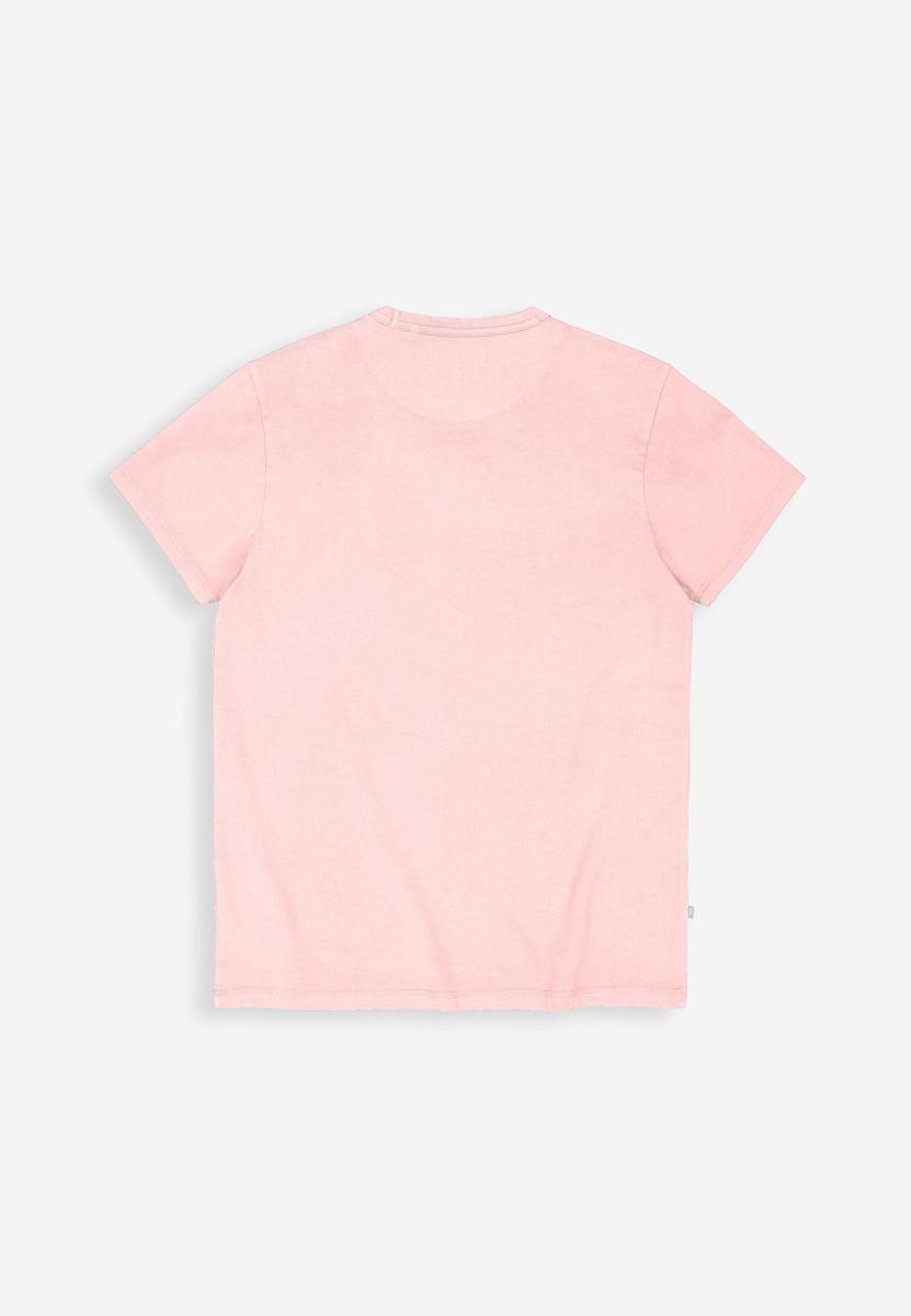 Butcher of Blue Butcher of Blue T-Shirt 2012001 Roze 2