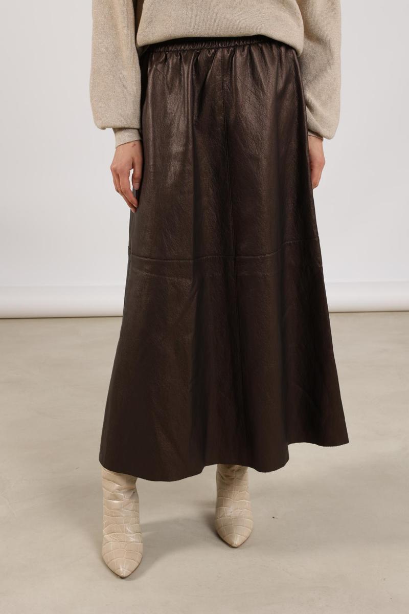 NUKUS Rok NKF10000 Bruin 1