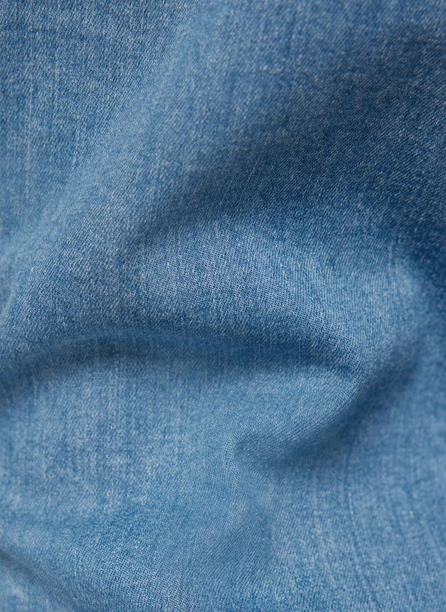 Rabe Rabe Pantalon 54-300152 Blauw 6