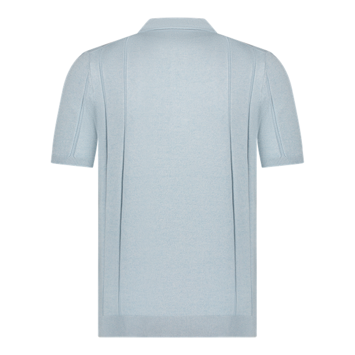 Blue Industry Blue Industry Polo KBIS25-M22 Blauw 2