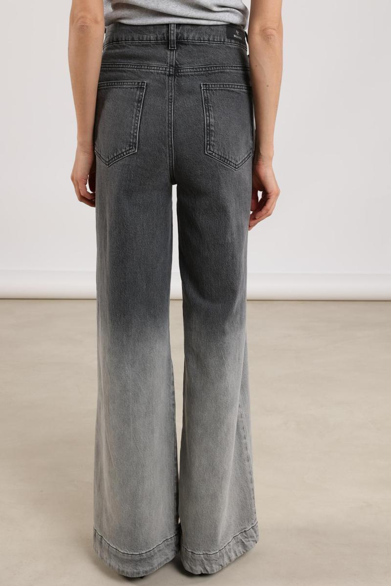NUKUS Jeans NKF09050 Grijs 3