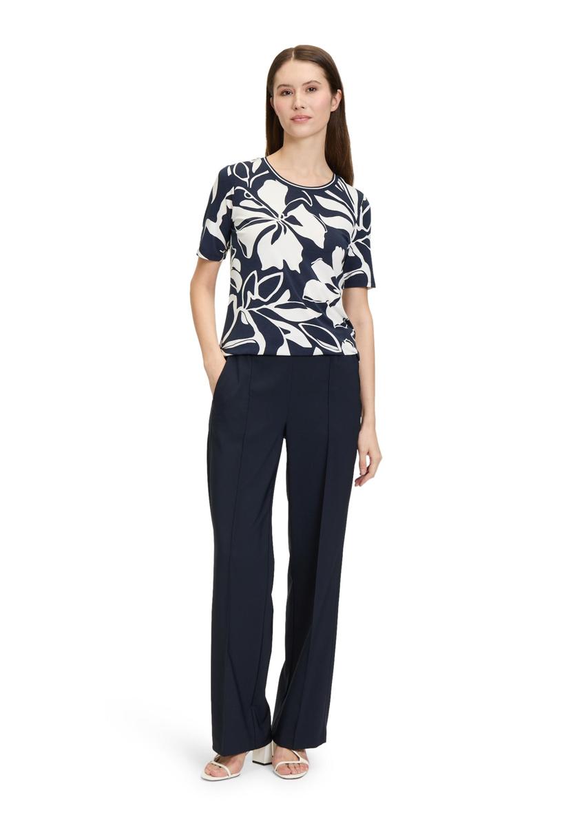 Betty Barclay Betty Barclay T-Shirt 23811163 Blauw 5