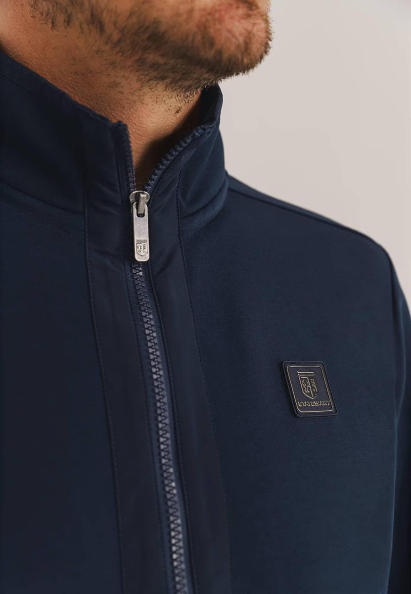 State of Art State of Art Vest 561-15508 Blauw 6