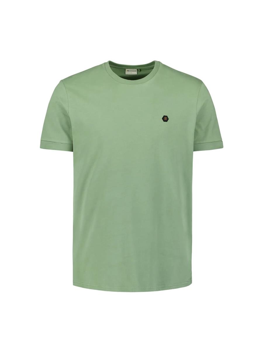 No Excess No Excess T-Shirt 27360375 Groen 1