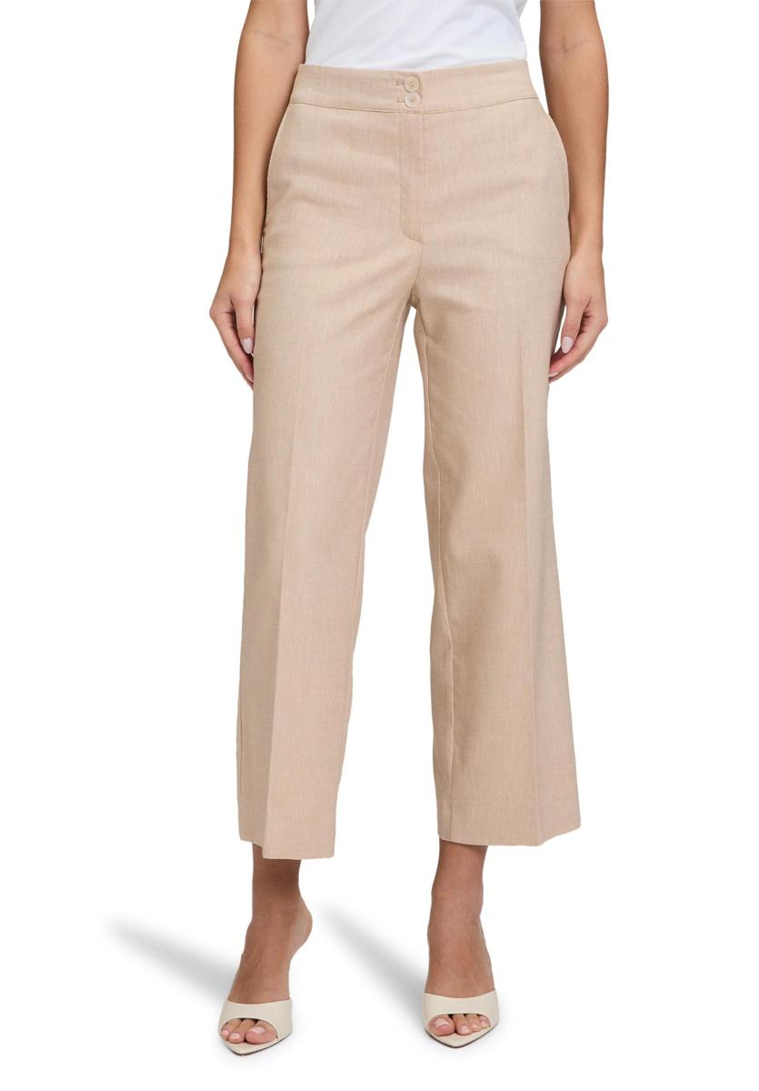 Betty Barclay Betty Barclay Pantalon 60481248 Beige 6