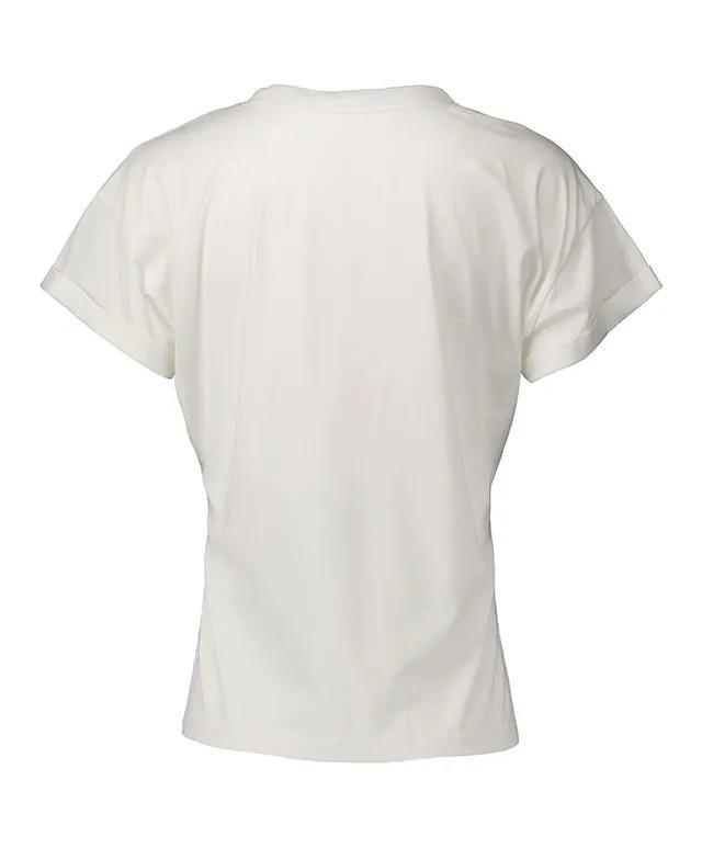 NUKUS Blouse Vilamoura Off-White 2
