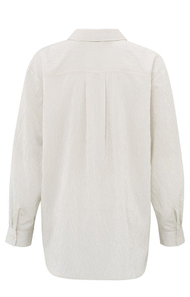 YAYA YAYA Blouse 01-201139-503 Grijs 3