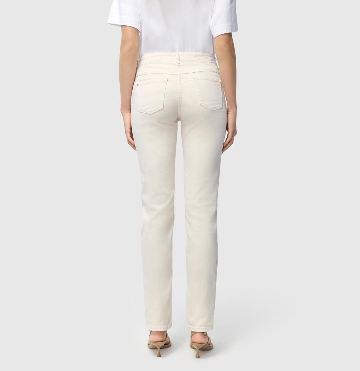 MAC MAC Jeans 0355L540100 Off-White 3