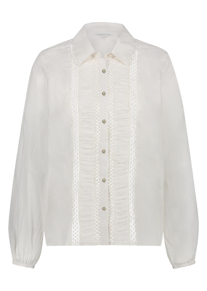 Tramontana Tramontana Blouse A06-15-301 Wolwit 1