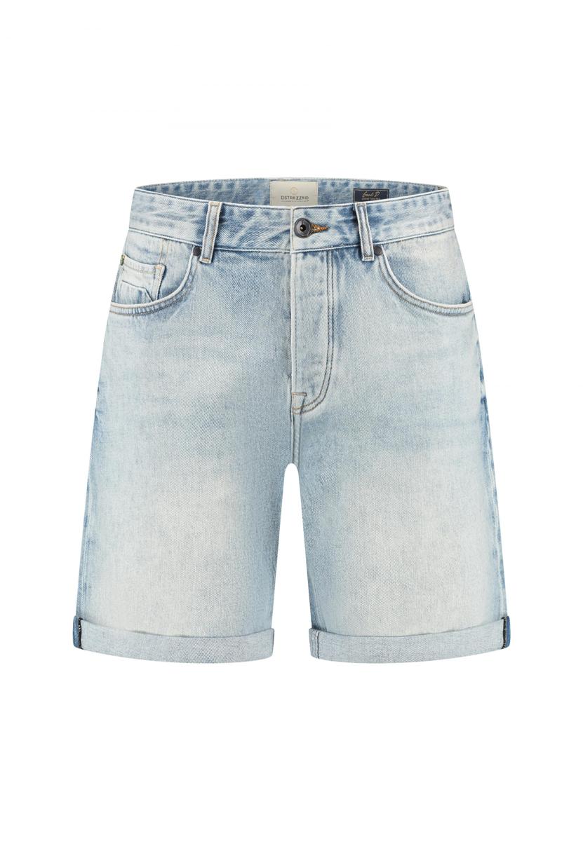Dstrezzed Dstrezzed Bermuda 561206 Blauw 1