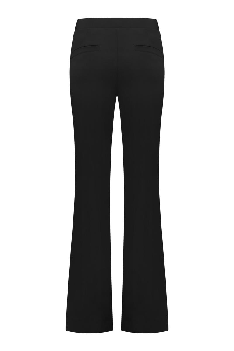 Studio Anneloes Pantalon Marilon Trousers Zwart 3