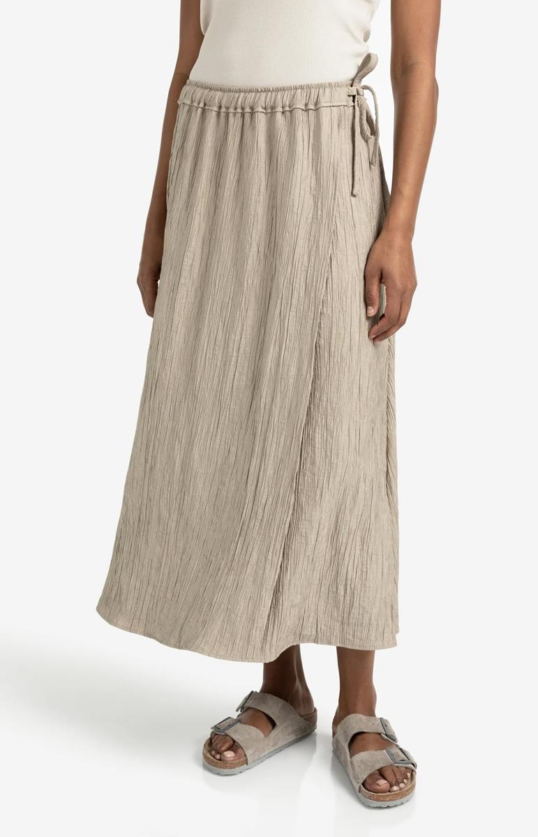 YAYA Rok 01-401076-506 Beige 1