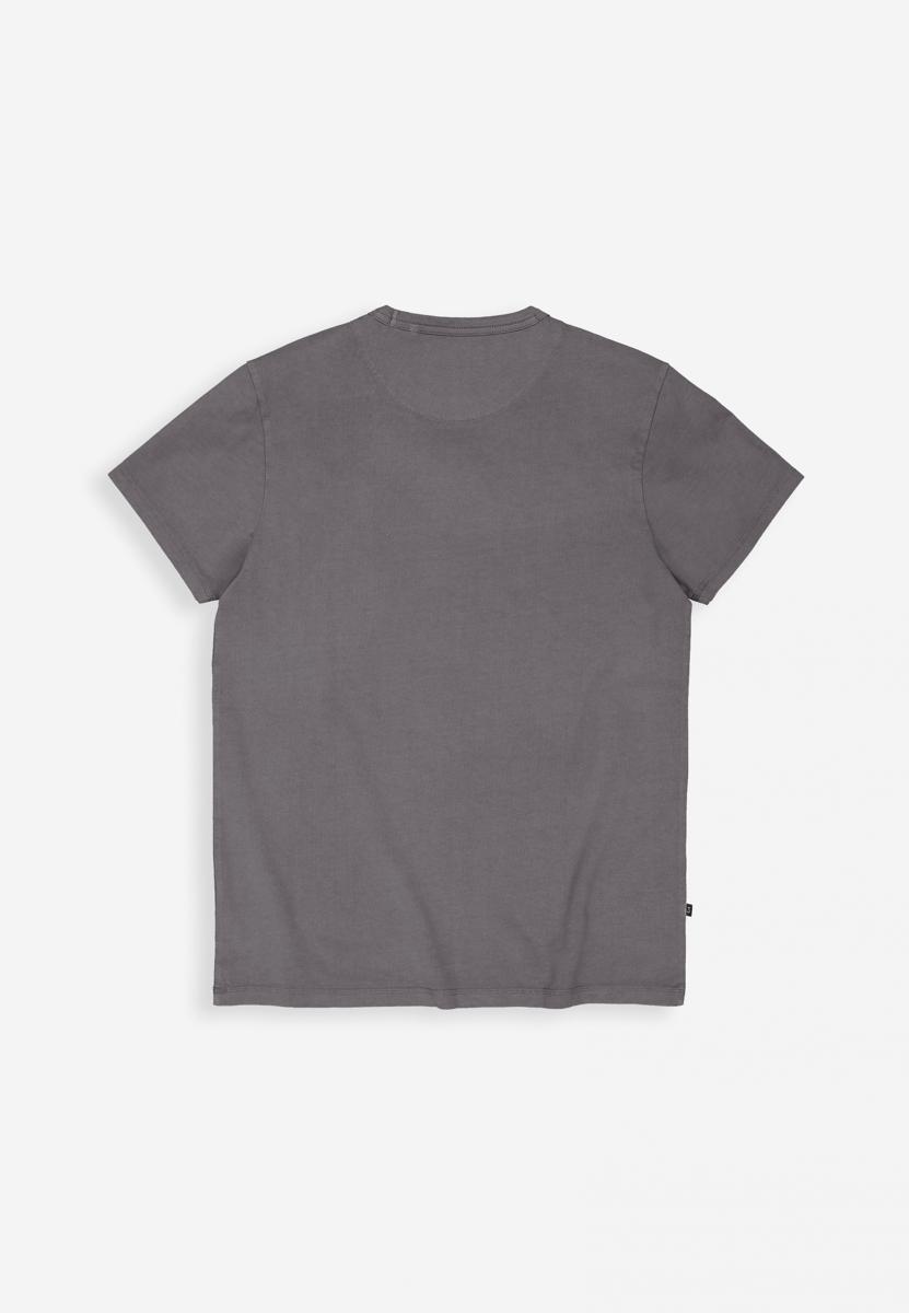 Butcher of Blue Butcher of Blue T-Shirt 2012001 Zwart 2
