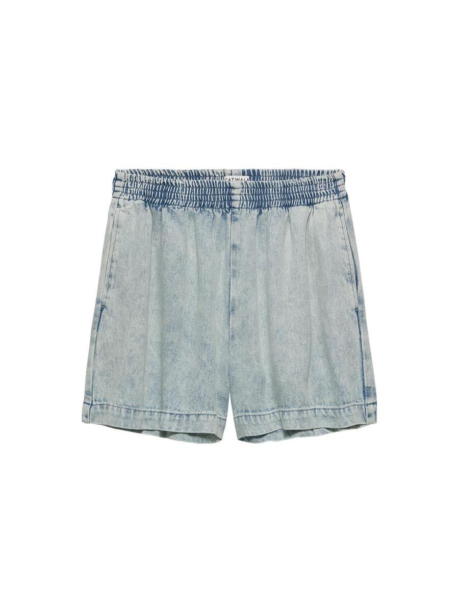 Catwalk Junkie Catwalk Junkie Short 2502023800 Blauw 1