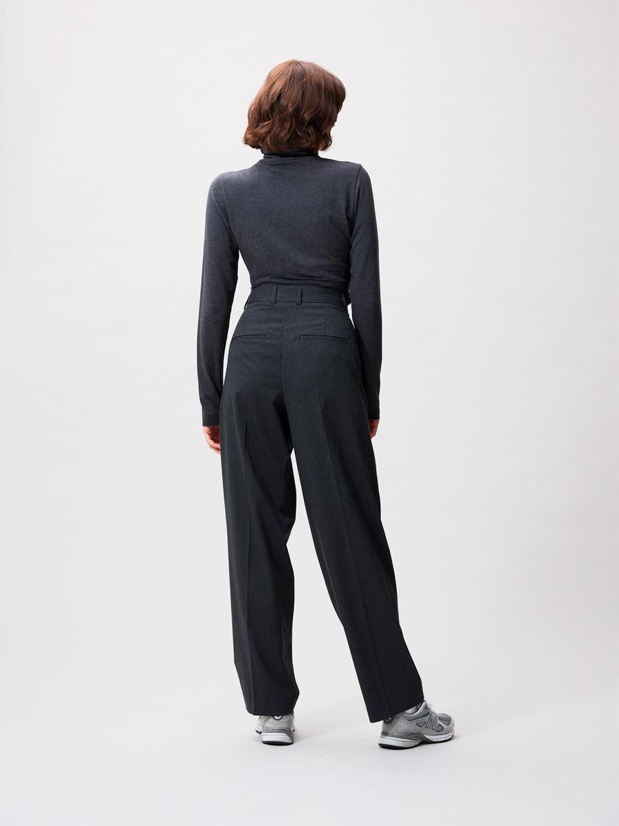 Catwalk Junkie Pantalon 2504023008 Grijs 5