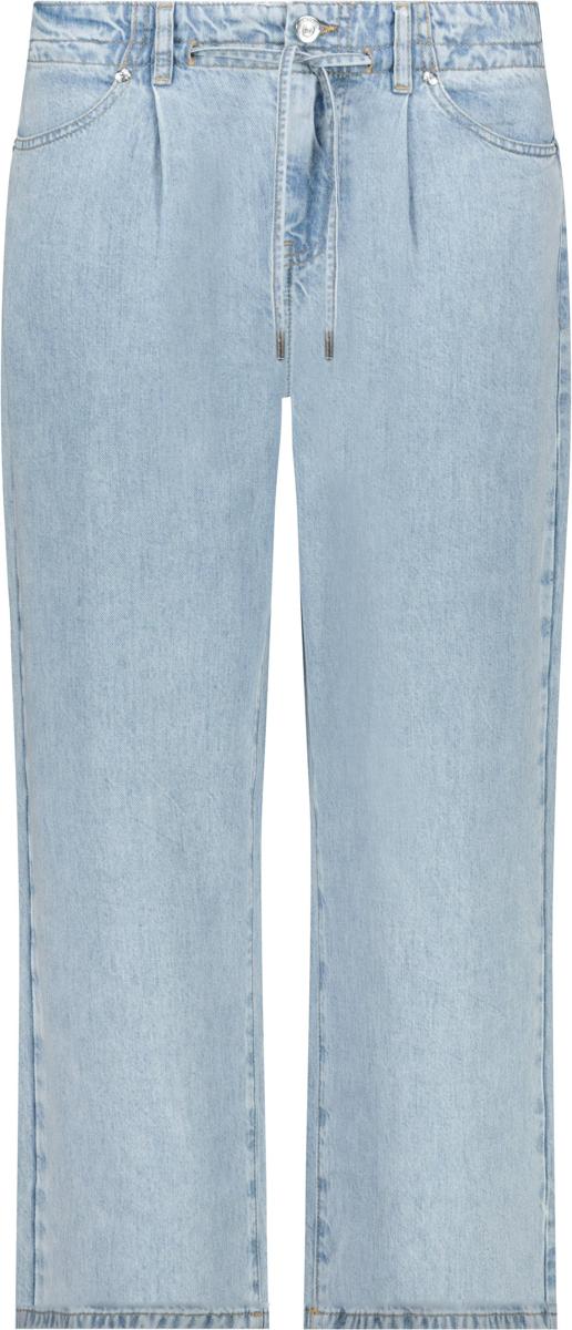 Monari Monari Jeans 410041 Blauw 2
