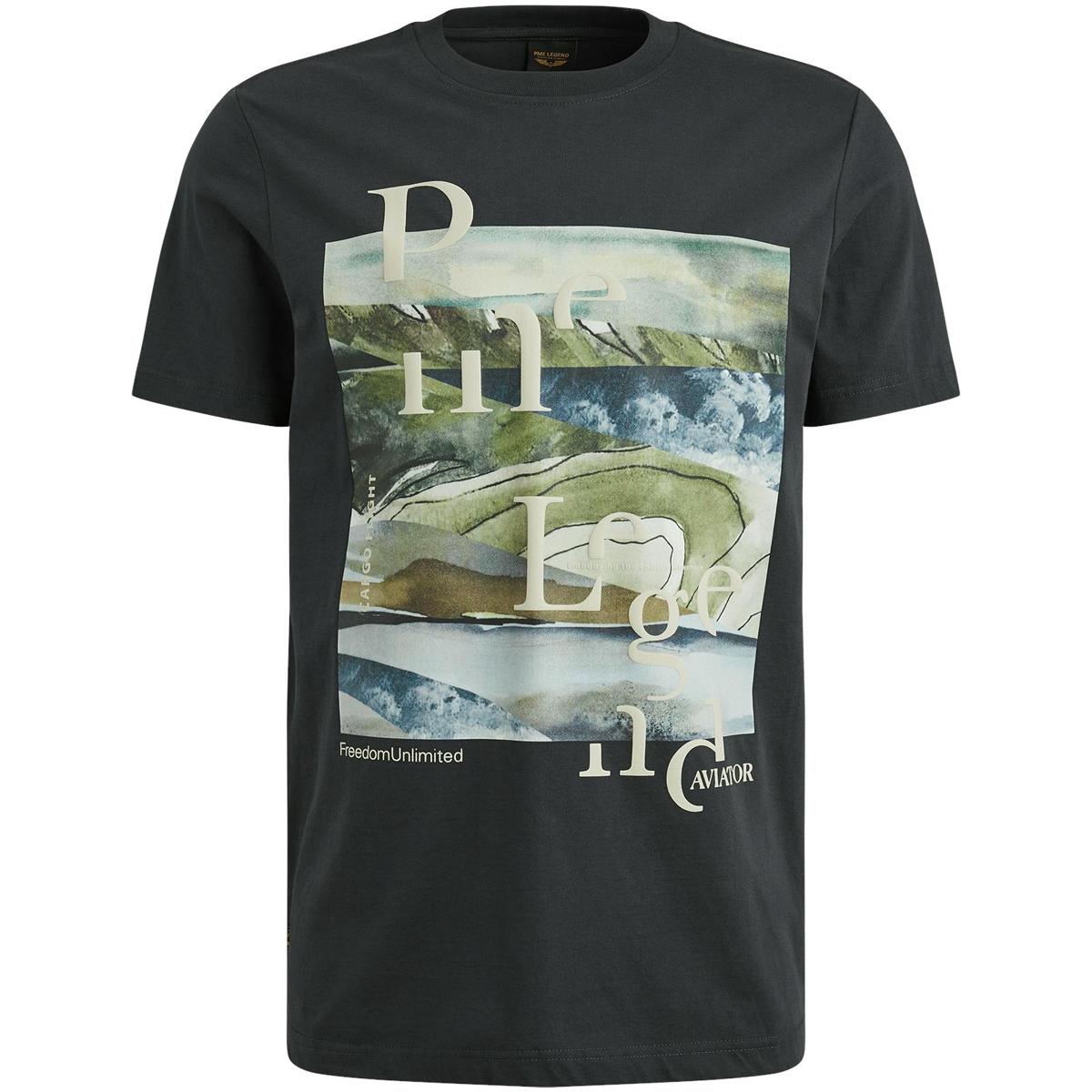 PME Legend T-Shirt PTSS2505572