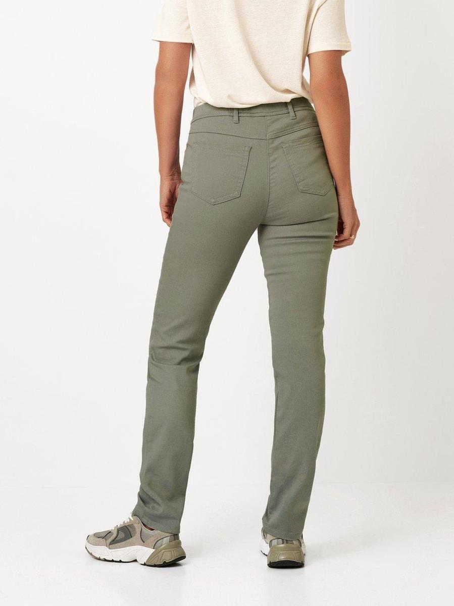 TONI TONI Capri 21-31/2800-78 Groen 4