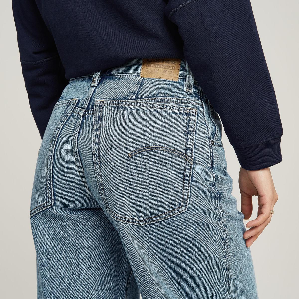 G-Star G-Star Jeans D25286-D788 Blauw 2