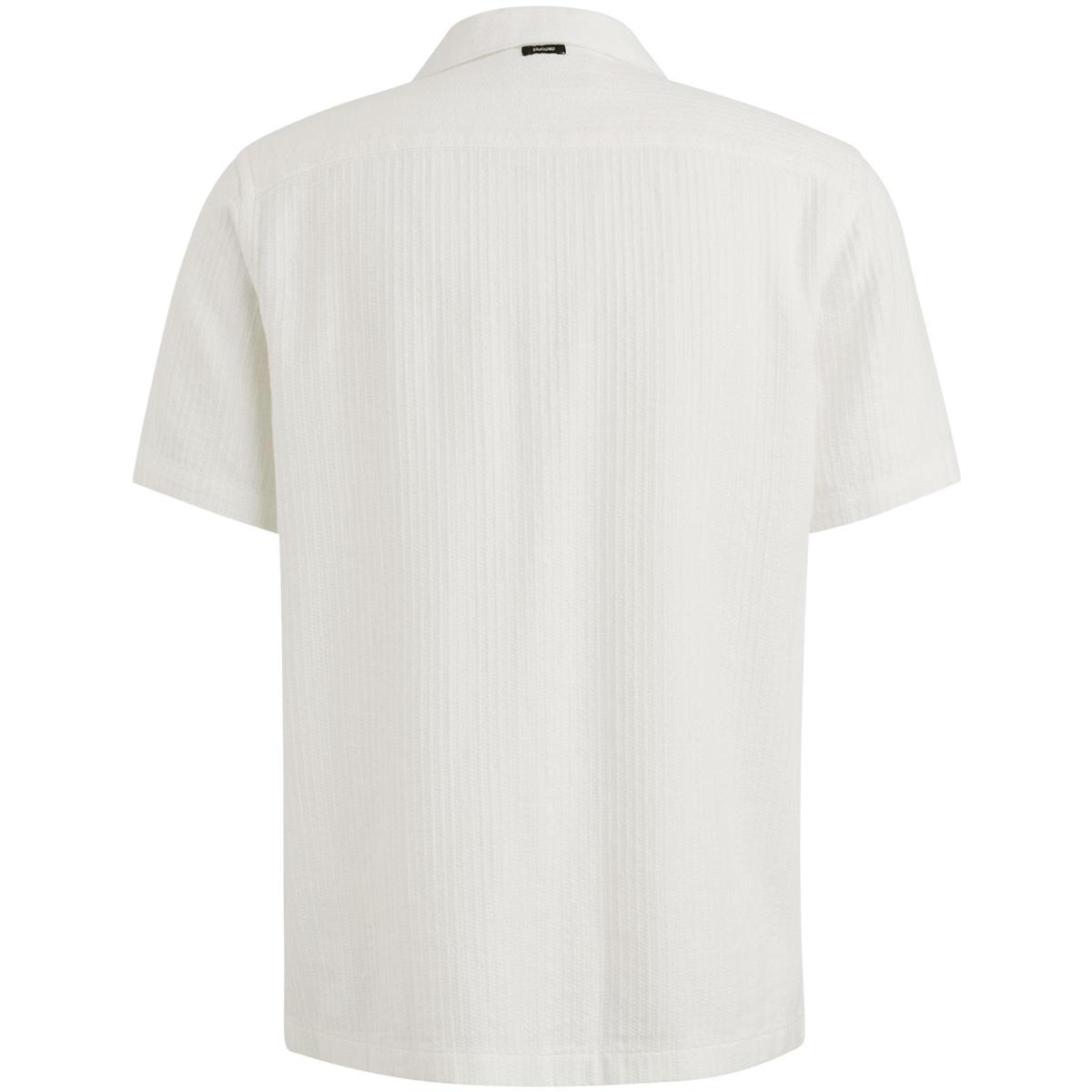 Vanguard Vanguard T-Shirt VSIS2504266 Wit 2