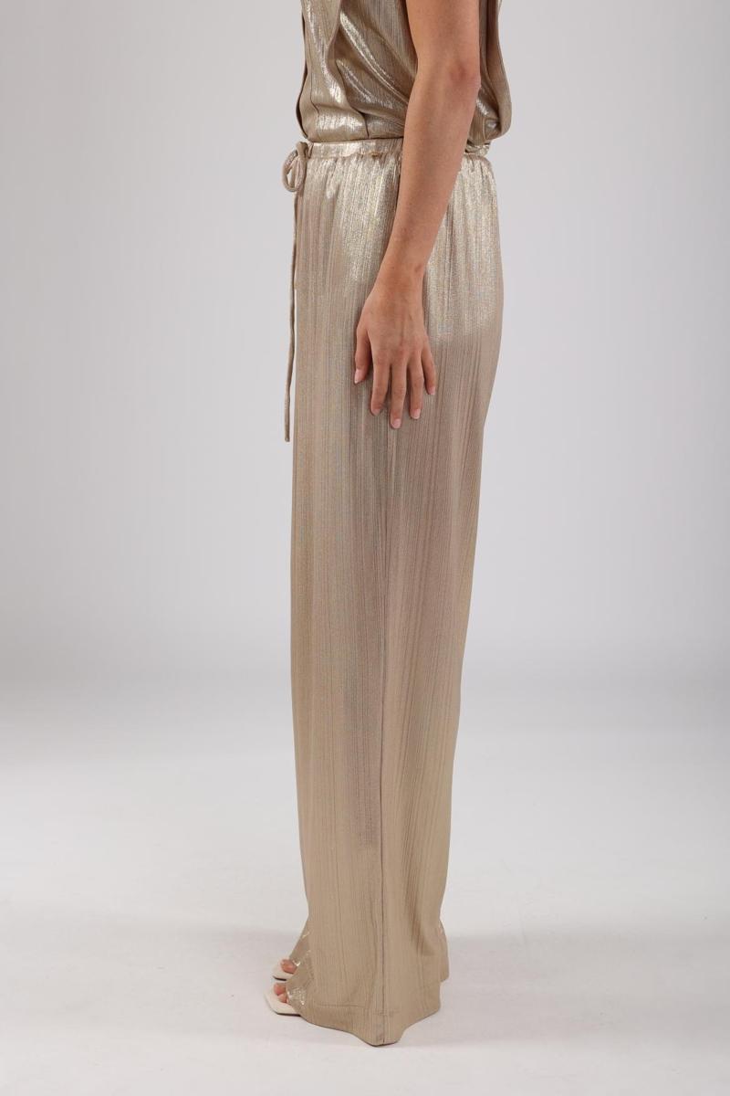 NUKUS NUKUS Pantalon NKS09009 Goud 5