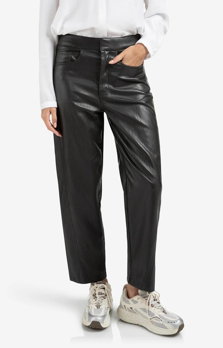 YAYA Pantalon 01-309221-509 Grijs 1