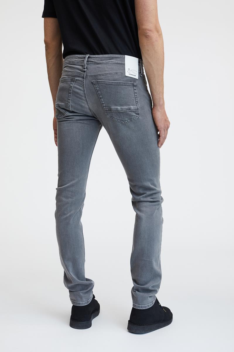 Denham Denham Jeans Bolt Grijs 2