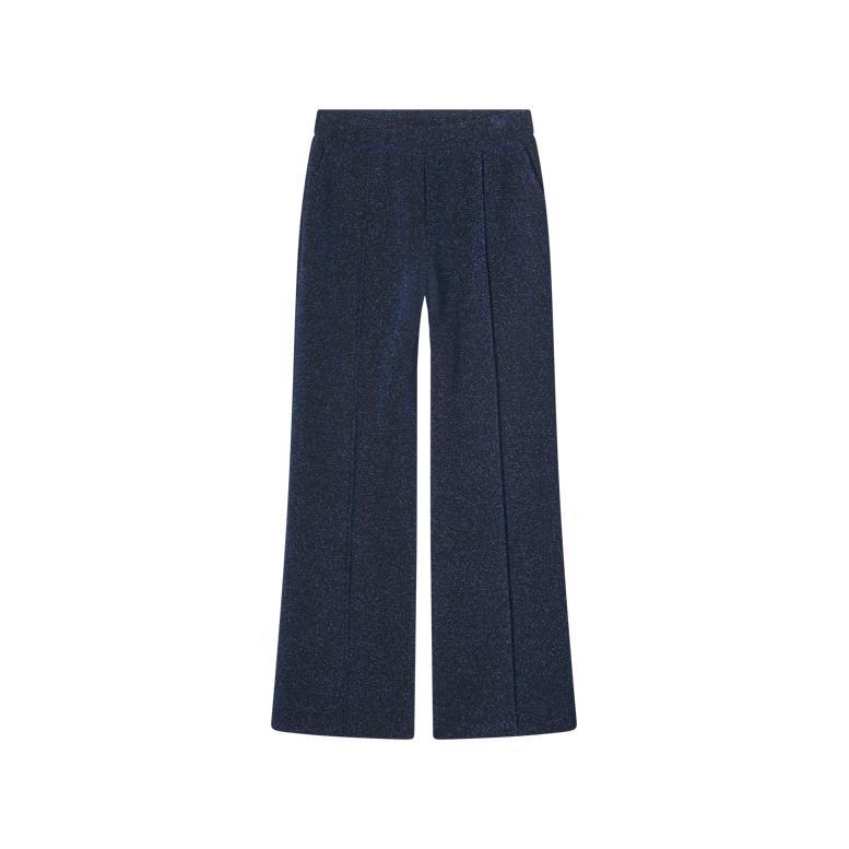 Summum Summum Pantalon 4s2714-30655 Blauw 1