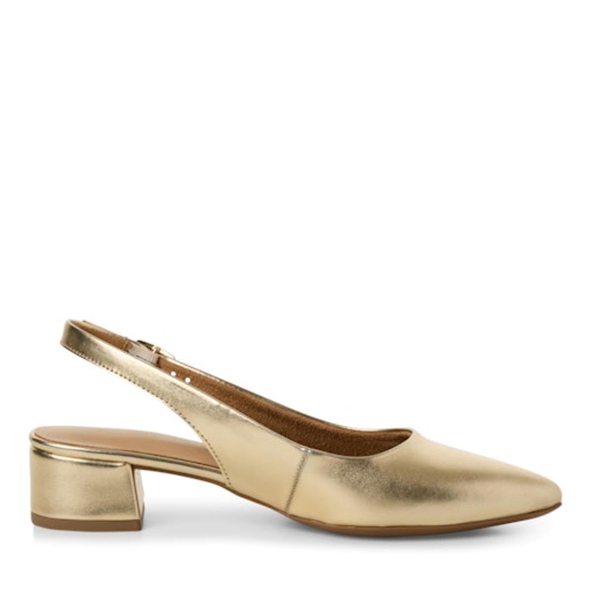 Tamaris Tamaris Pumps 29505 Goud 2