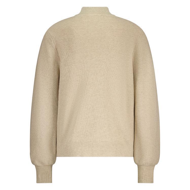 NUKUS Trui NKF03026 Beige 2