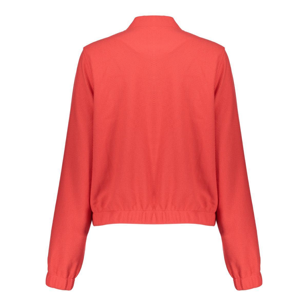 Geisha Geisha Blazer 55060-21 Rood 3
