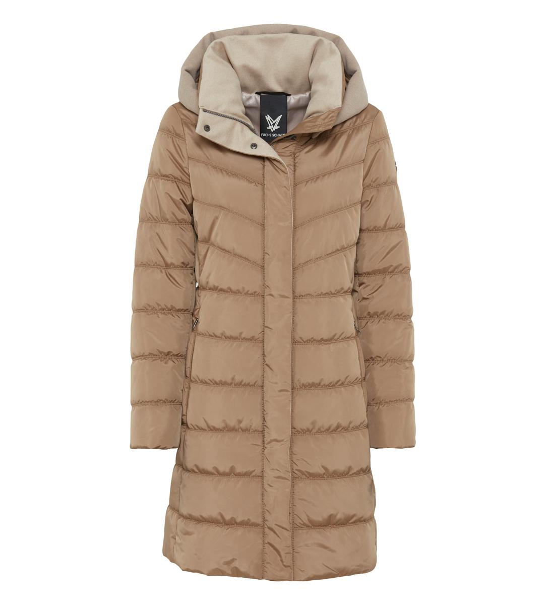 Fuchs Schmitt Jas 601615195 Bruin 1