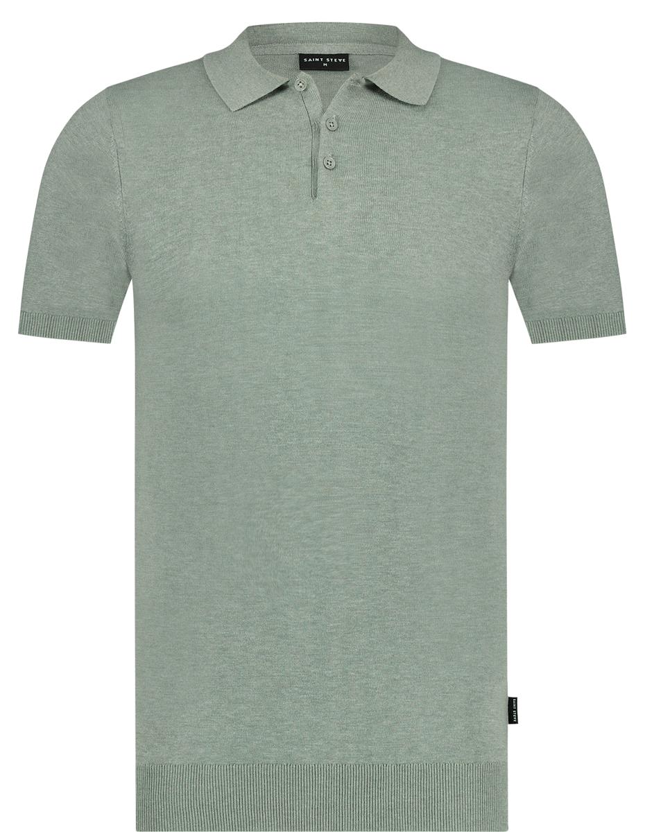 Saint Steve Polo 19481