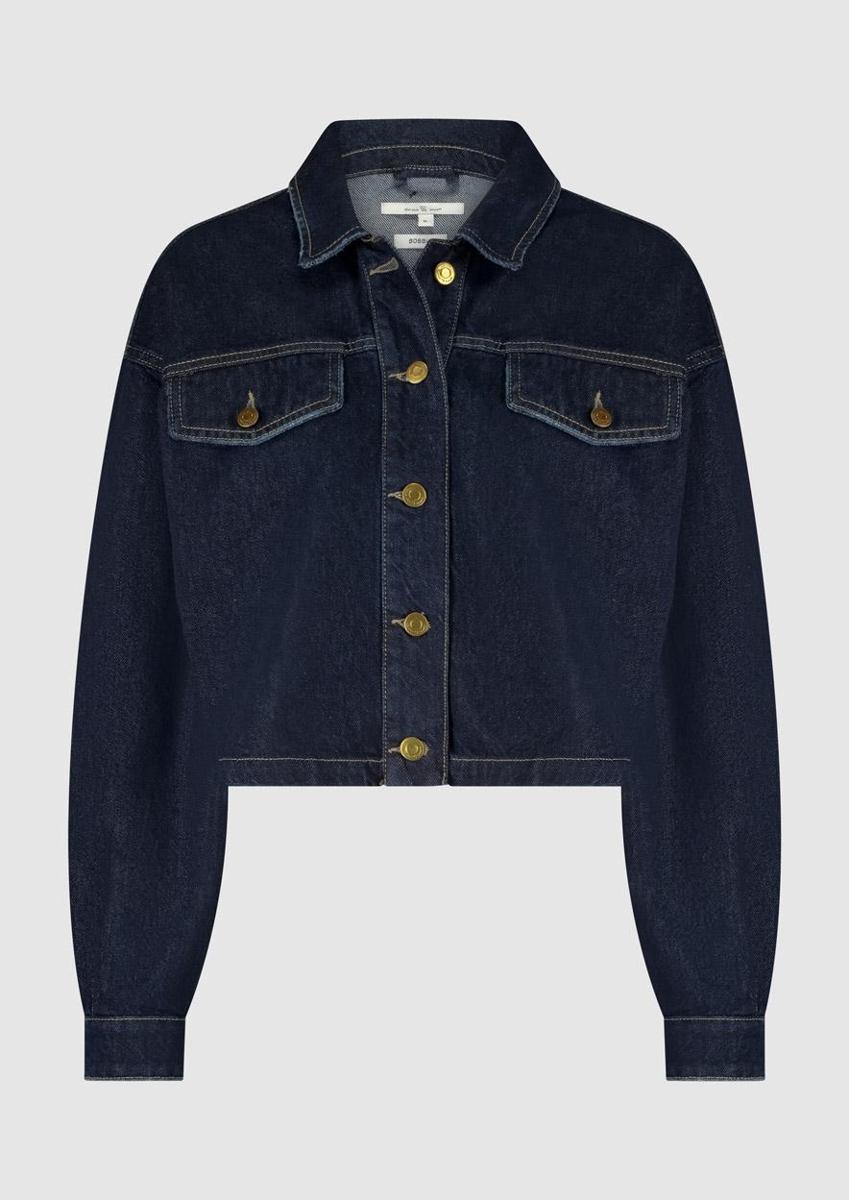 Circle of Trust Blazer W25_107_ Blauw 1