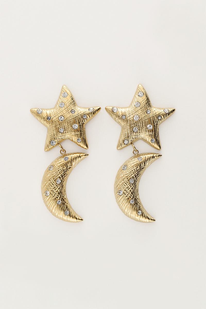 Oorbellen MJ11925