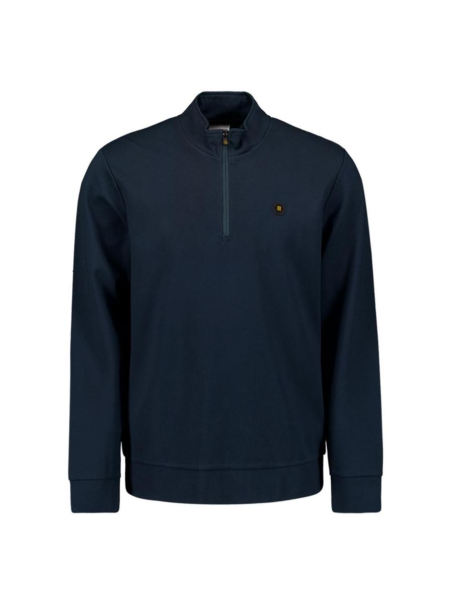 No Excess No Excess Trui 27100204 Blauw 1