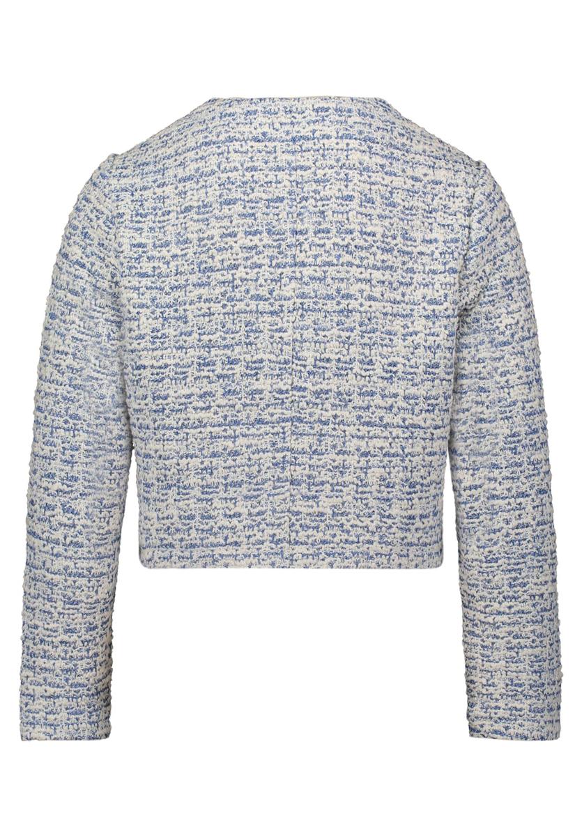 Betty Barclay Betty Barclay Blazer 45271135 Blauw 2