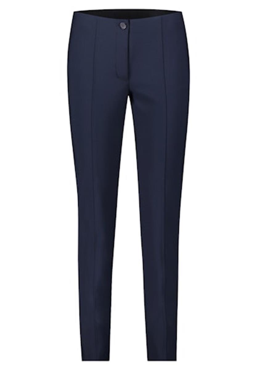 Betty Barclay Betty Barclay Pantalon 68122150 Blauw 2