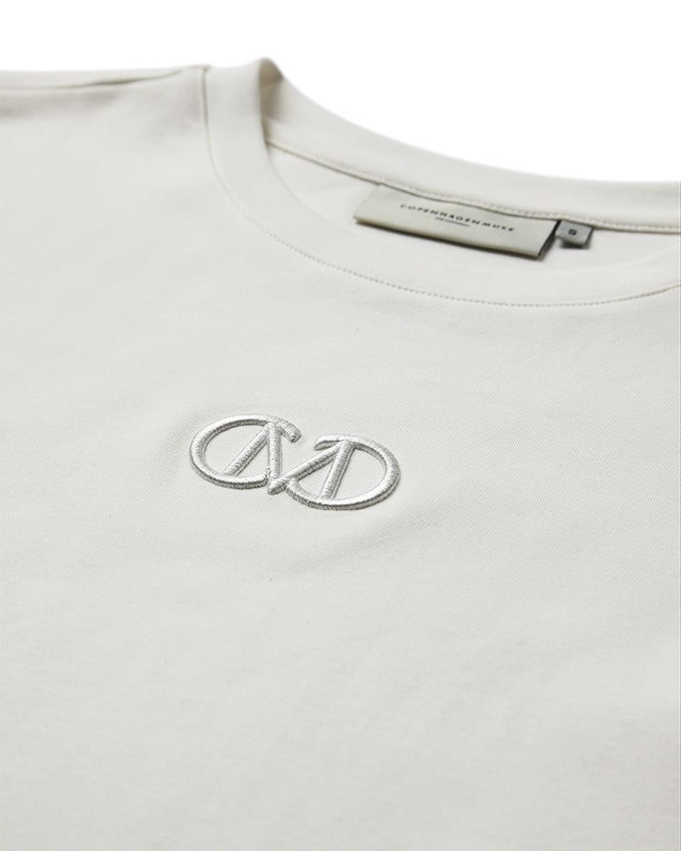 Copenhagen Muse Copenhagen Muse T-Shirt Muse Wolwit 3