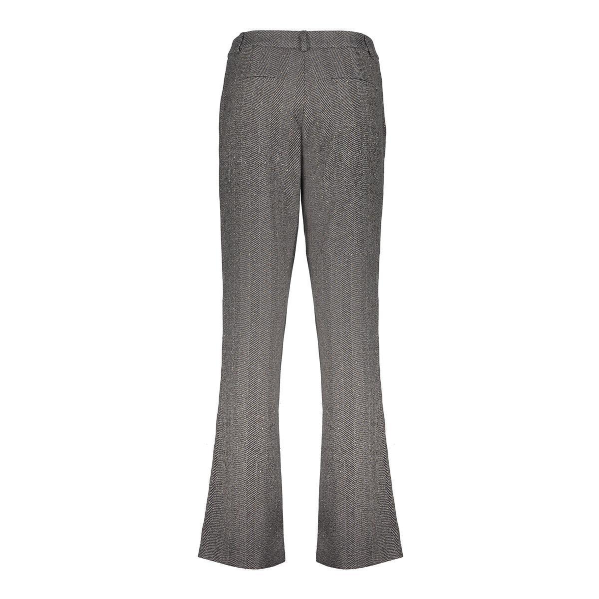 Geisha Pantalon 51532-10 Grijs 4