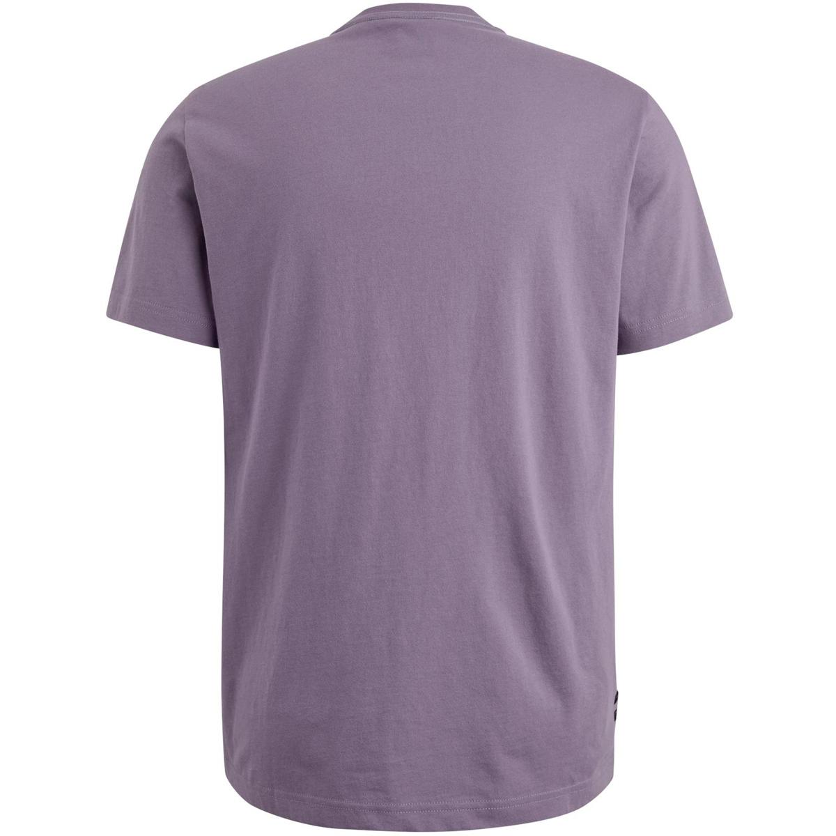 PME Legend PME Legend T-Shirt PTSS2502560 Lila 2