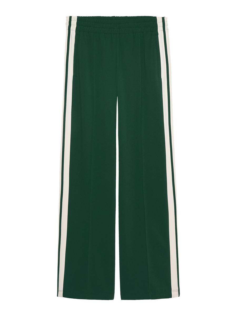 Catwalk Junkie Pantalon 2504023005 Groen 1