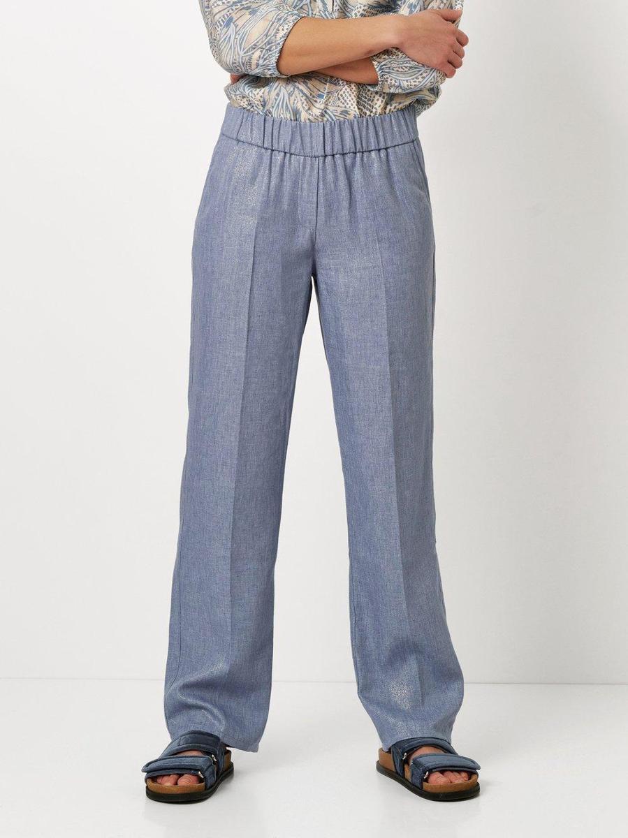 TONI TONI Capri 77-04/1818-29 Blauw 2