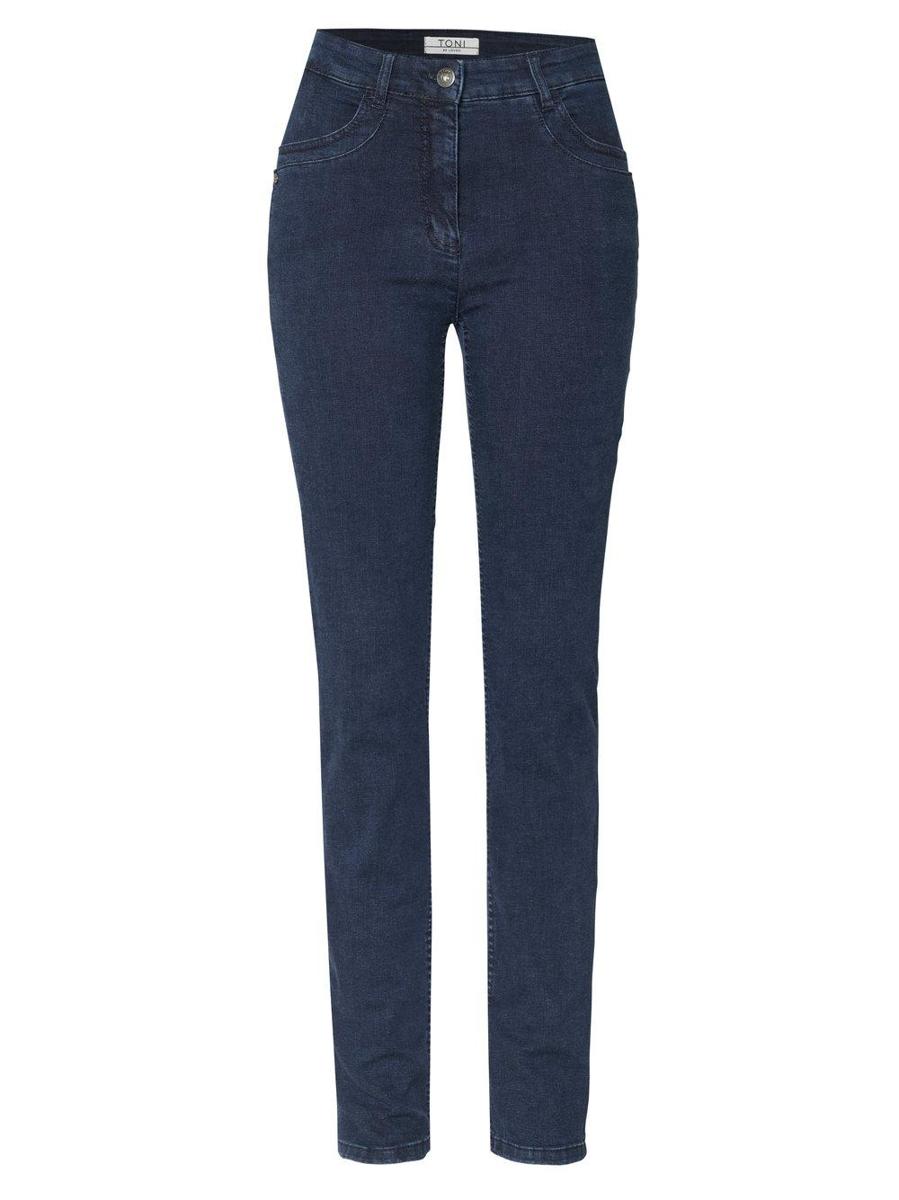 TONI Pantalon 12-59/1226-42 Blauw 2