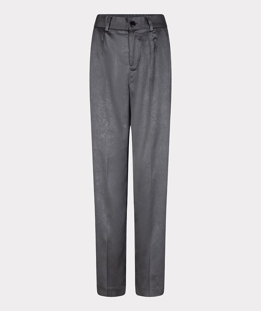 EsQualo Pantalon W25.10743 Grijs 1