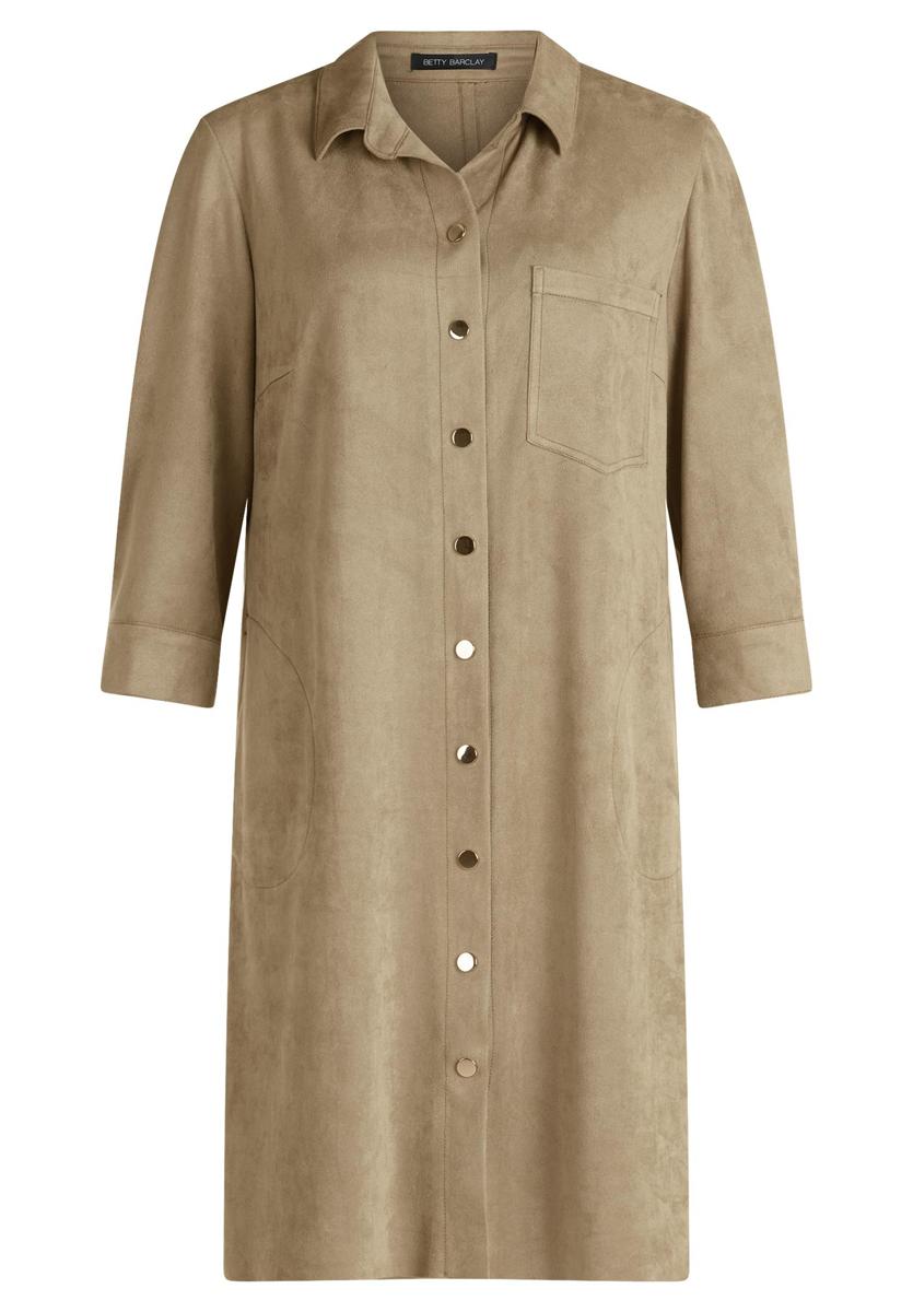 Betty Barclay Betty Barclay Jurk 16811673 Groen 1