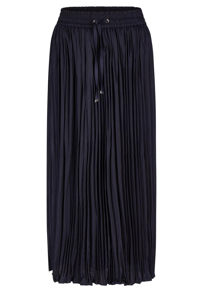 Rabe Rabe Rok 54-223141 Blauw 2