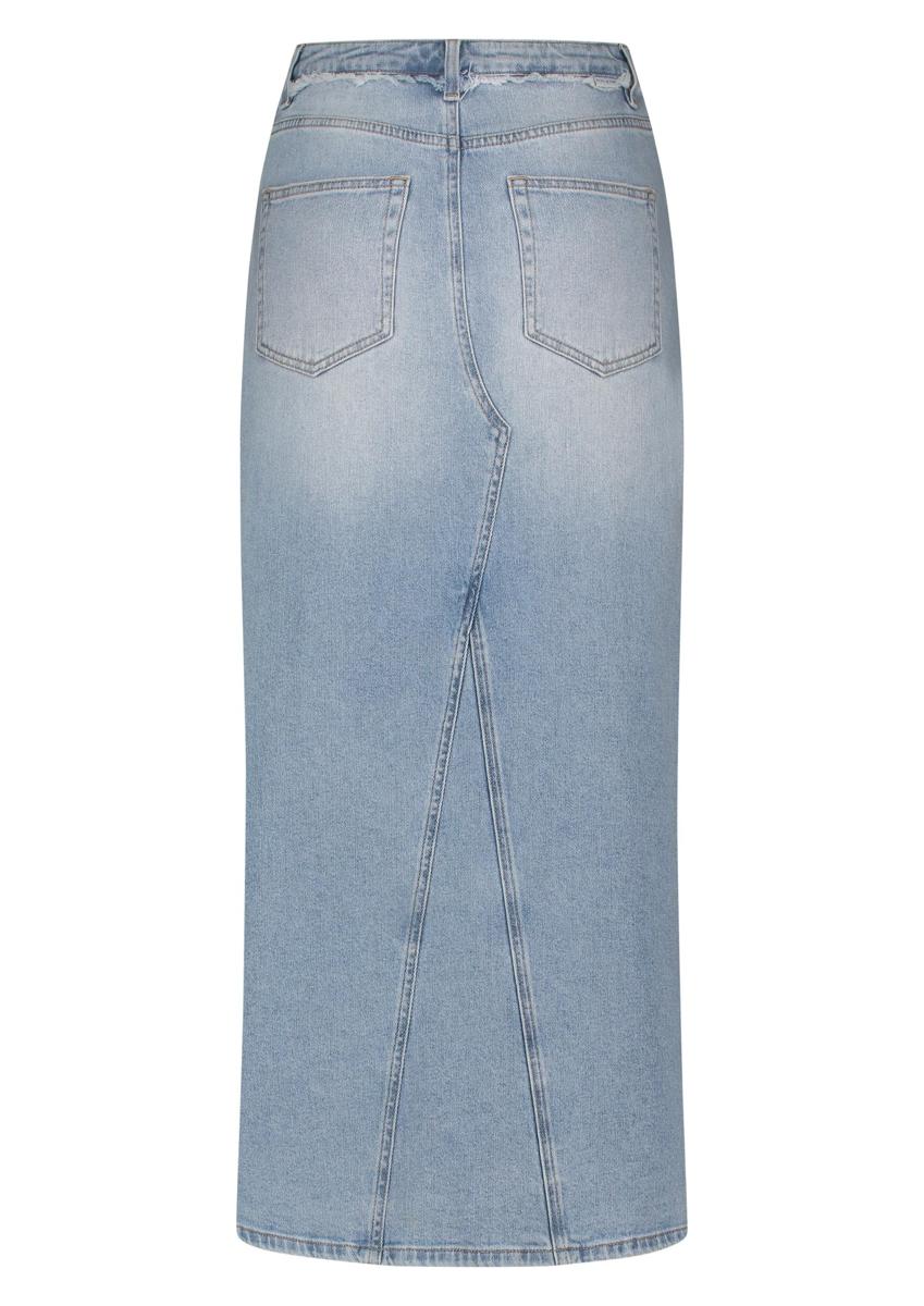 Circle of Trust Circle of Trust Rok S25_77_ Blauw 4