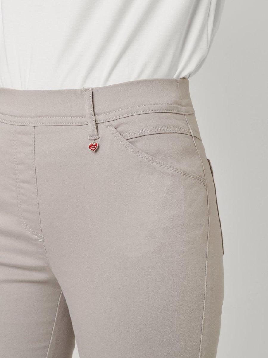 TONI TONI Capri 21-31/2800-78 Zilver 3