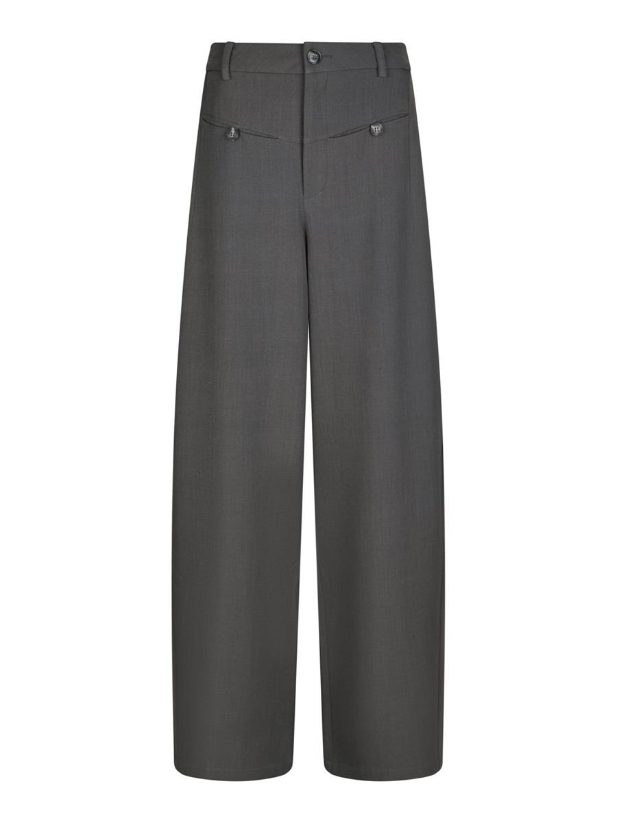 Neo Noir Pantalon Massie Grijs 2